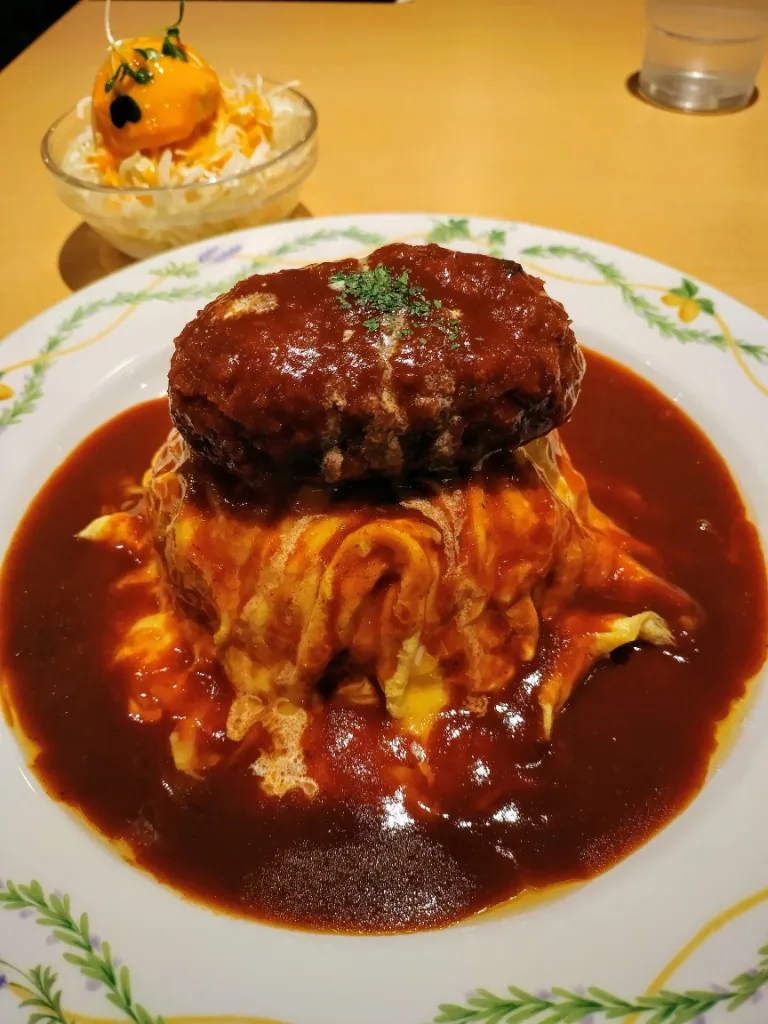 Petit Grill Maruyoshi · 6